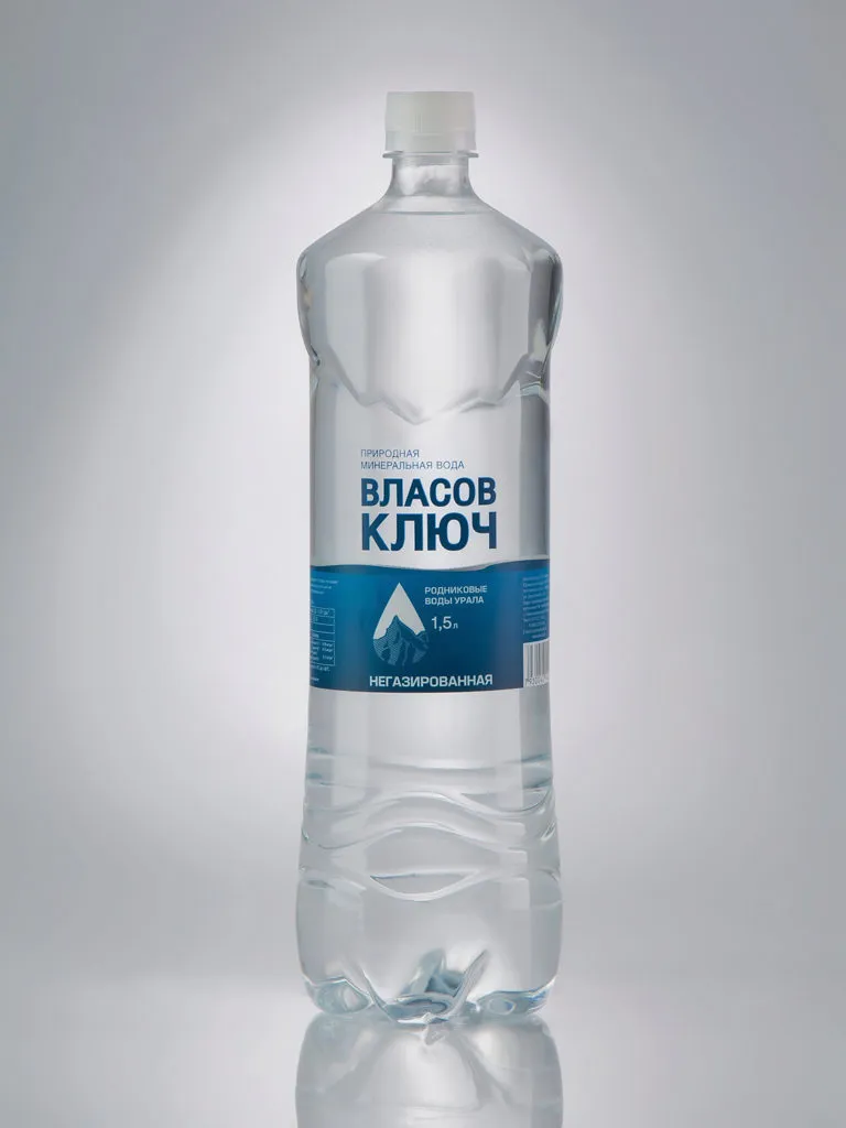 вода минеральная питьевая 0.5 л н/г, газ в Челябинске 3